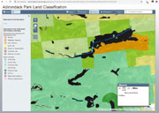 distance from boat launch to beach 20_46_40-Adirondack Park Land Classification.jpg